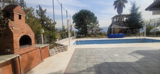 Furnished Apartment With Terrace For Rent In Ajaltoun — 12