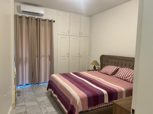 Fully Furnished Decorated Apartment With Terrace For Rent in Bsalim — 17