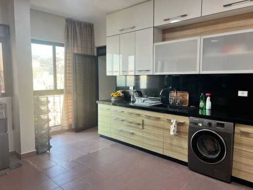 Fully Furnished Decorated Apartment With Terrace For Rent in Bsalim — 13