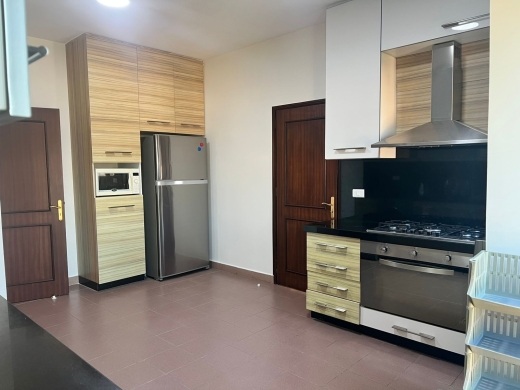 Fully Furnished Decorated Apartment With Terrace For Rent in Bsalim — 15