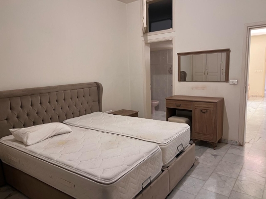 Fully Furnished Decorated Apartment With Terrace For Rent in Bsalim — 19