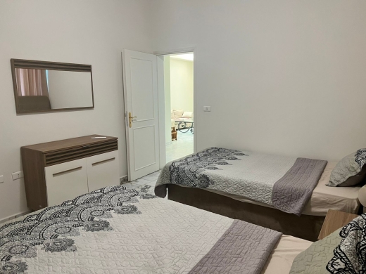 Fully Furnished Decorated Apartment With Terrace For Rent in Bsalim — 18