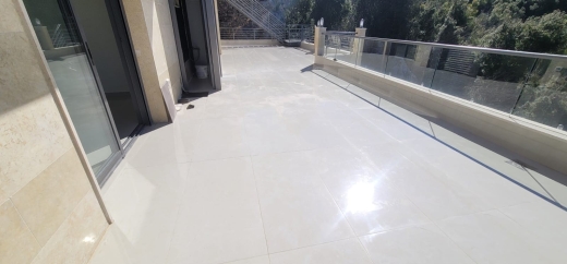 Brand New Apartment With Terrace For Sale in Achkout — 4