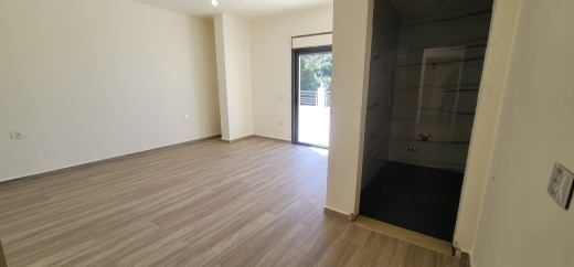 Brand New Apartment With Terrace For Sale in Achkout — 5