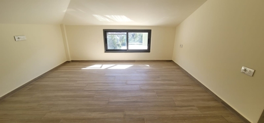 Brand New Spacious Roof Apartment For Sale in Achkout — 7