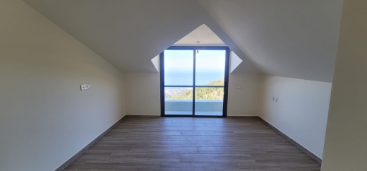 Brand New Spacious Roof Apartment For Sale in Achkout — 8