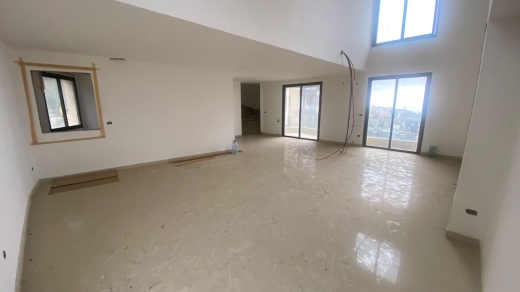 Spacious Duplex With Terrace For Sale In Ain Aar