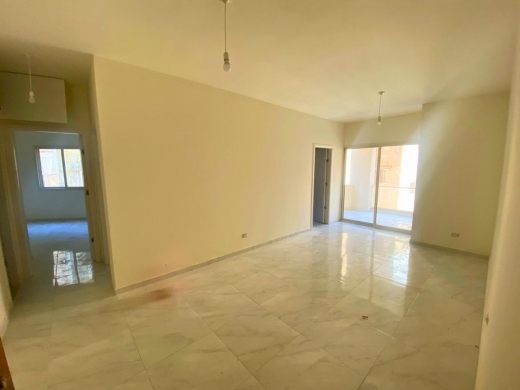 80 SQM Apartment For Sale in Bouchrieh