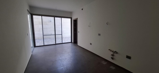 Spacious Apartment with Terrace For Sale in Naccache — 3
