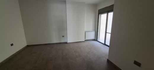 Spacious Apartment with Terrace For Sale in Naccache — 4