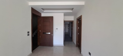 Spacious Apartment with Terrace For Sale in Naccache — 5