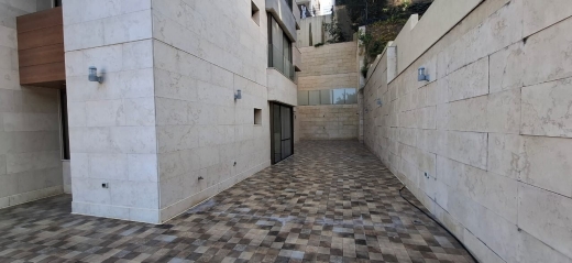 Spacious Apartment with Terrace For Sale in Naccache — 2