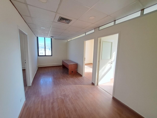 330 SQM Office With Panoramic Sea View For Rent in Dora on the Highway