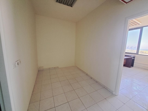 330 SQM Office With Panoramic Sea View For Rent in Dora on the Highway — 11