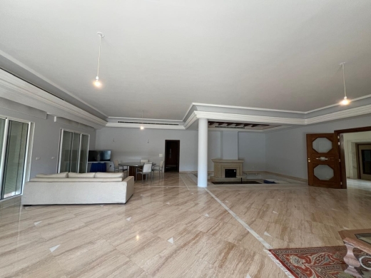 Semi-Furnished Amazing Villa With Pool For Sale in Fatqa — 15