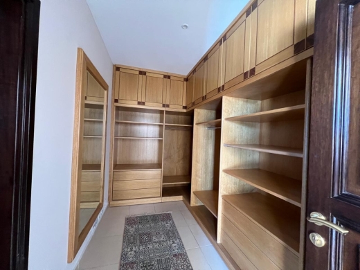 Semi-Furnished Amazing Villa With Pool For Sale in Fatqa — 21