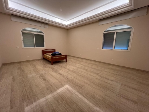 Semi-Furnished Amazing Villa With Pool For Sale in Fatqa — 20