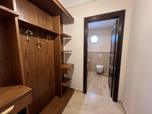 Semi-Furnished Amazing Villa With Pool For Sale in Fatqa — 16