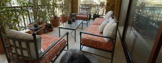 Beautifully Designed & Furnished Apartment for Sale In the Heart of Gemmayzeh — 3