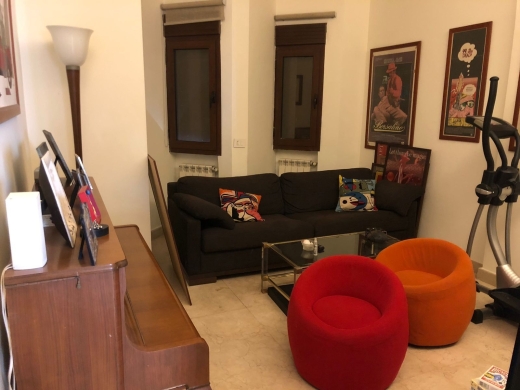 Beautifully Designed & Furnished Apartment for Sale In the Heart of Gemmayzeh — 7