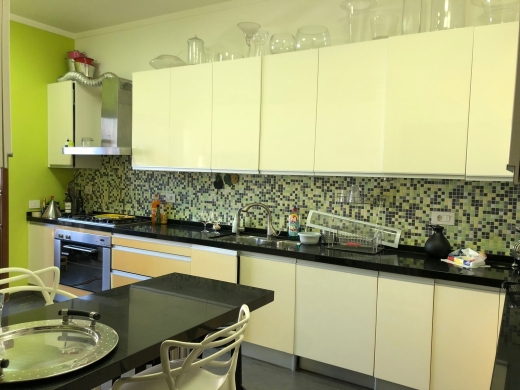 Beautifully Designed & Furnished Apartment for Sale In the Heart of Gemmayzeh — 8