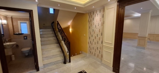 Spacious Apartment With Terrace For Sale In A Gated Community in Bsalim — 6