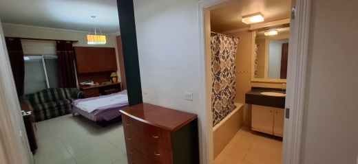 Spacious Apartment With Terrace For Sale In A Gated Community in Bsalim — 9