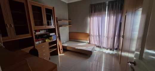Spacious Apartment With Terrace For Sale In A Gated Community in Bsalim — 12