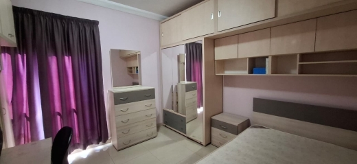Spacious Apartment With Terrace For Sale In A Gated Community in Bsalim — 15