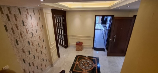 Spacious Apartment With Terrace For Sale In A Gated Community in Bsalim — 7