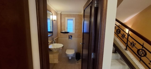 Spacious Apartment With Terrace For Sale In A Gated Community in Bsalim — 13