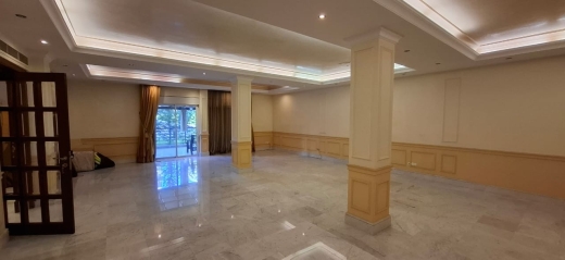 Spacious Apartment With Terrace For Sale In A Gated Community in Bsalim