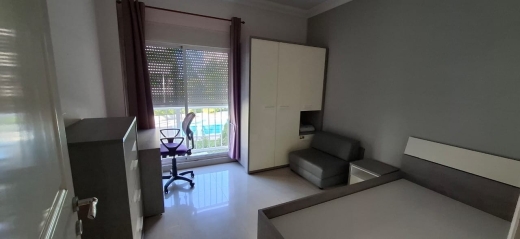 Spacious Apartment With Terrace For Sale In A Gated Community in Bsalim — 11