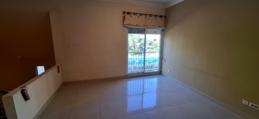Spacious Apartment With Terrace For Sale In A Gated Community in Bsalim — 16