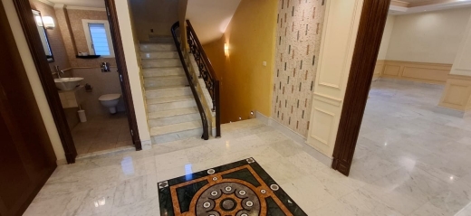 Spacious Apartment With Terrace For Sale In A Gated Community in Bsalim — 10