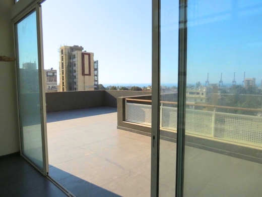 Elegant & High-End Duplex for Sale in Mar Mikhael — 16