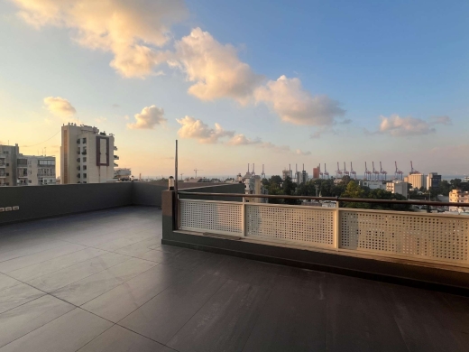 Elegant & High-End Duplex for Sale in Mar Mikhael — 2