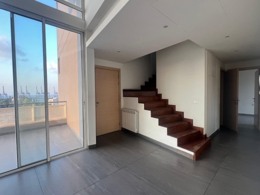 Elegant & High-End Duplex for Sale in Mar Mikhael — 23