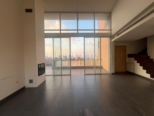 Elegant & High-End Duplex for Sale in Mar Mikhael — 28