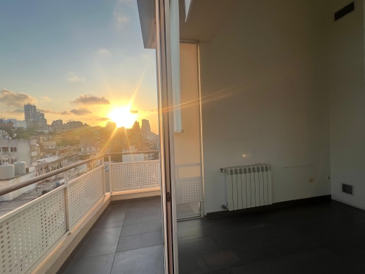 Elegant & High-End Duplex for Sale in Mar Mikhael — 21