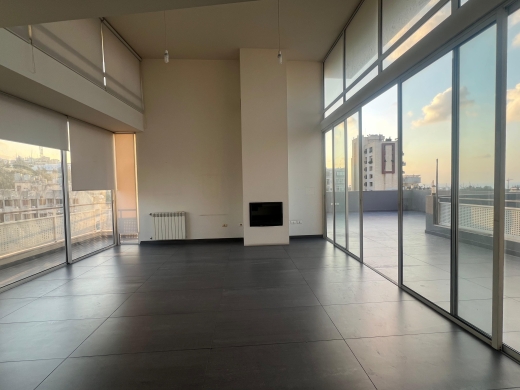 Elegant & High-End Duplex for Sale in Mar Mikhael — 29