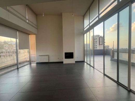 Elegant & High-End Duplex for Sale in Mar Mikhael — 3