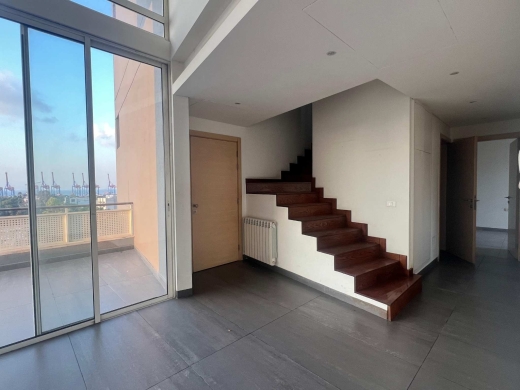 Elegant & High-End Duplex for Sale in Mar Mikhael — 4