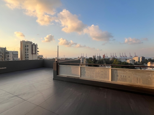 Elegant & High-End Duplex for Sale in Mar Mikhael — 20