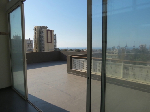 Elegant & High-End Duplex for Sale in Mar Mikhael — 33