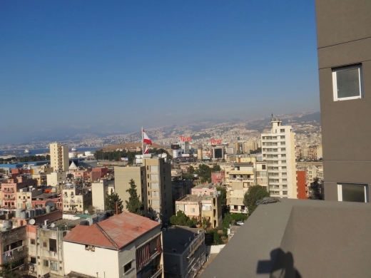 Elegant & High-End Duplex for Sale in Mar Mikhael — 34