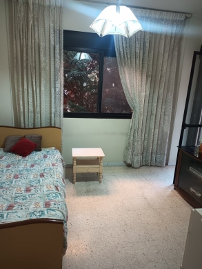 Spacious Furnished Apartment For Rent in Rabieh — 5