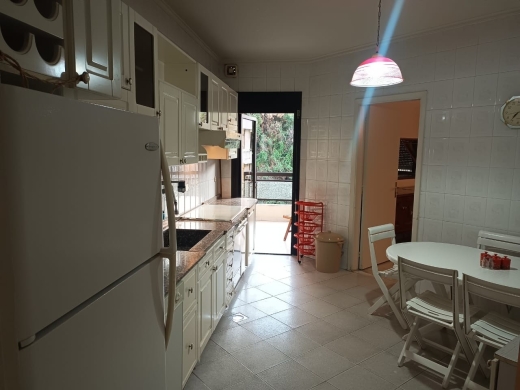 Spacious Furnished Apartment For Rent in Rabieh — 2