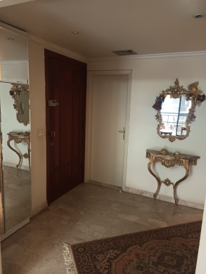 Spacious Furnished Apartment For Rent in Rabieh — 4