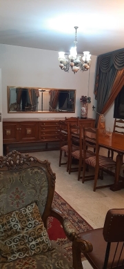 Spacious Furnished Apartment For Rent in Rabieh — 3